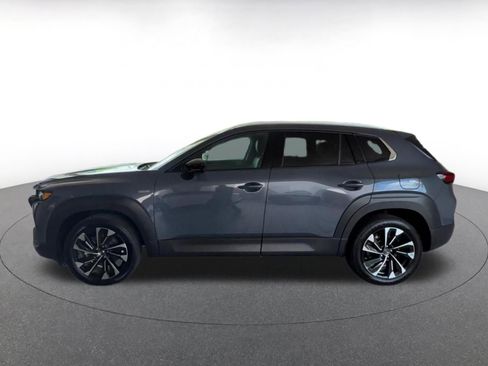 Used 2025 MAZDA CX-50 2.5 Hybrid w/ Premium Plus Pkg AWD/4WD image 8
