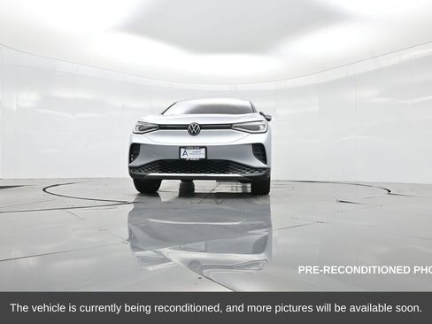 Used 2022 Volkswagen ID.4 Pro S w/ Gradient Package image 47