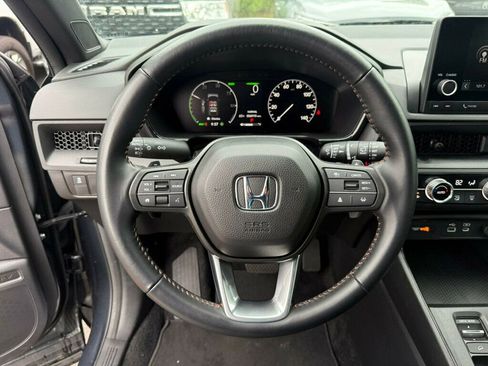 Used 2025 Honda CR-V Sport image 5