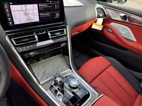 New 2026 BMW 840i xDrive image 24