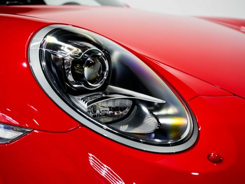 Used 2013 Porsche 911 Carrera S image 49