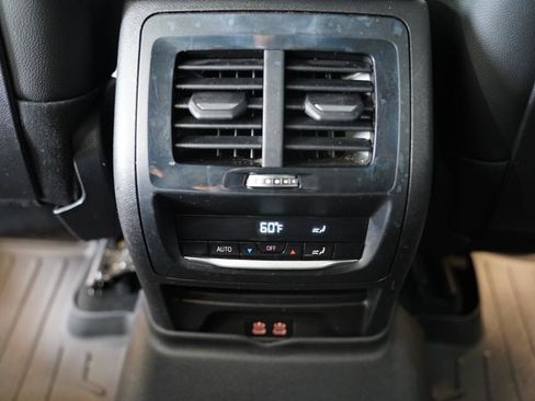 Used 2022 BMW X3 sDrive30i RWD image 34