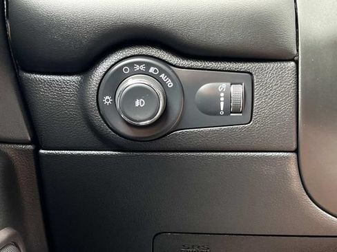 Used 2023 Dodge Durango Citadel AWD/4WD image 43