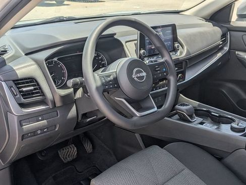 Used 2024 Nissan Rogue SV AWD/4WD image 34