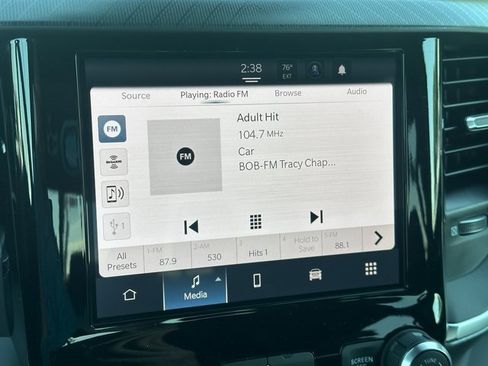 New 2026 RAM 1500 Big Horn image 25