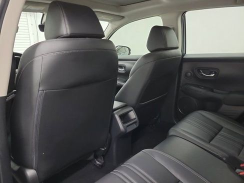 Certified 2024 Honda HR-V EX-L image 13