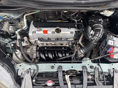 Used 2012 Honda CR-V LX image 27