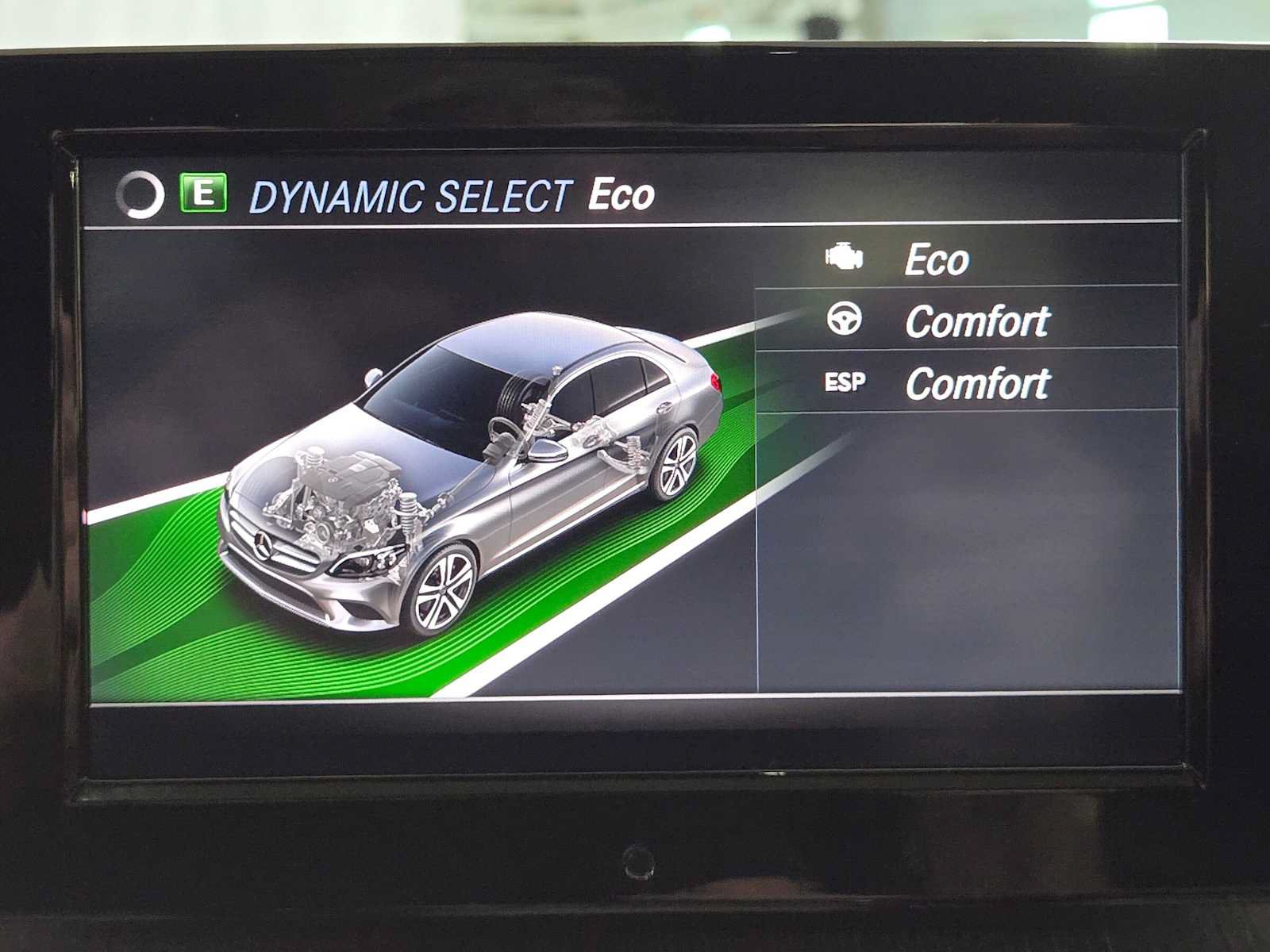 Certified 2019 Mercedes-Benz C 300 4MATIC Sedan image 30