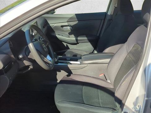 Used 2020 Nissan Sentra S FWD image 16