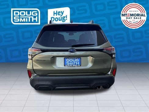 New 2026 Subaru Forester Limited AWD/4WD image 3