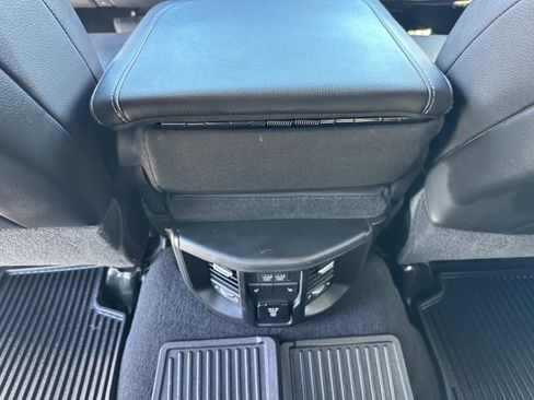 Used 2022 RAM 3500 Laramie image 16