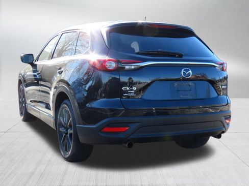Used 2023 MAZDA CX-9 Touring Plus image 5