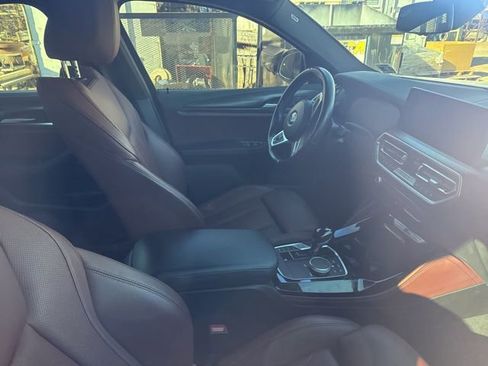 Used 2023 BMW X4 M40i w/ Parking Assistance Package image 13