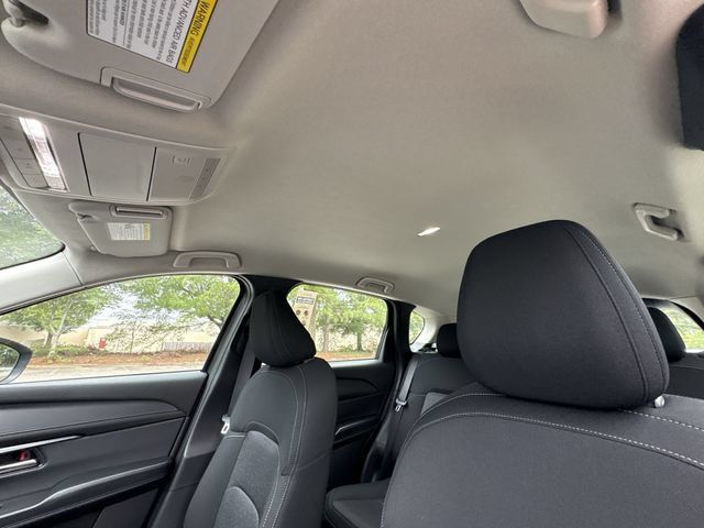 New 2026 MAZDA CX-5 AWD 2.5 S image 22