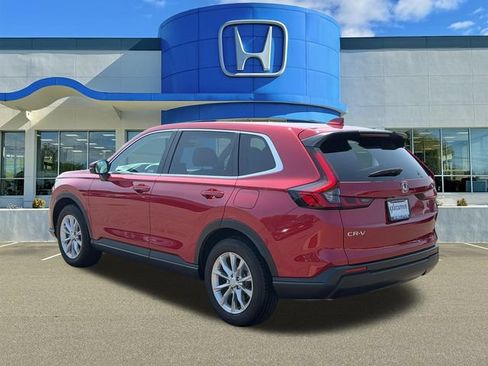 Used 2023 Honda CR-V EX-L image 6
