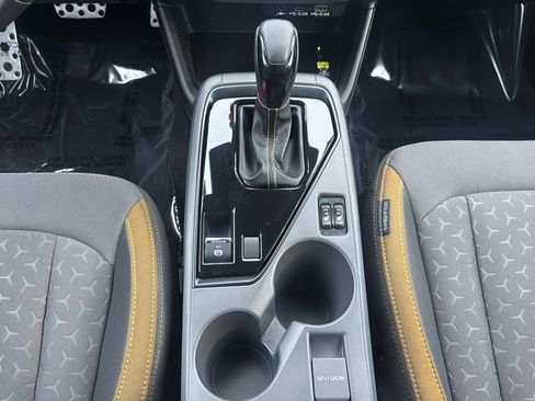 Used 2025 Subaru Crosstrek 2.5i Sport w/ Popular Package #4A image 35