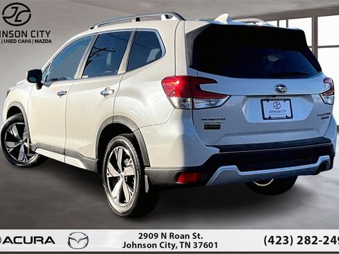 Used 2019 Subaru Forester Touring w/ Popular Package #3 image 13