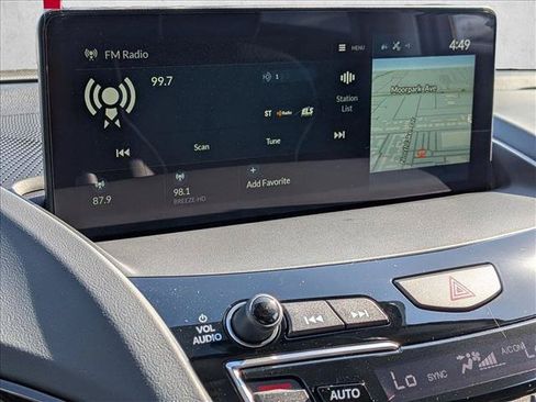 New 2026 Acura RDX SH-AWD w/ Advance Package image 12