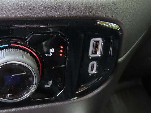 New 2026 Chevrolet Silverado 1500 RST image 11