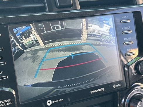 Used 2021 Toyota 4Runner Venture AWD/4WD image 18
