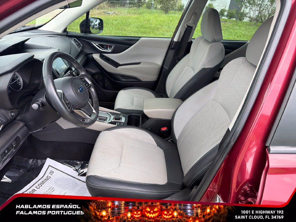 Used 2023 Subaru Forester Premium AWD/4WD image 14