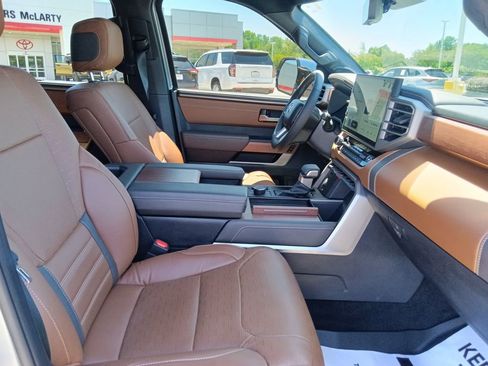 Used 2026 Toyota Sequoia 1794 Edition AWD/4WD image 35