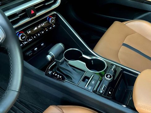 Used 2024 Kia K5 GT image 19