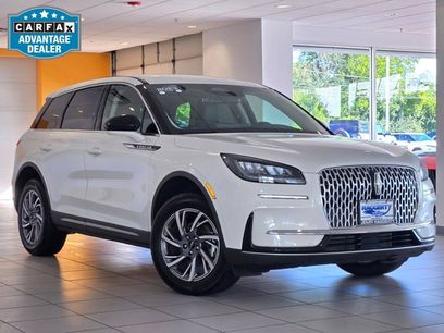 Used 2023 Lincoln Corsair AWD