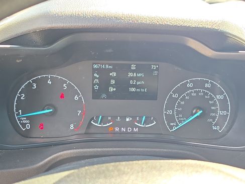 Used 2022 Ford Transit Connect XL FWD image 23