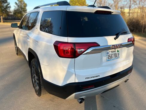 Used 2019 GMC Acadia SLT image 8
