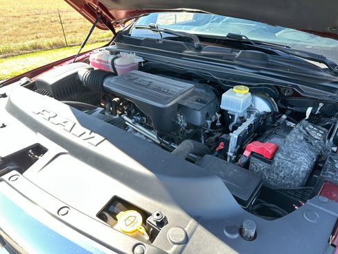 Used 2019 RAM 1500 Big Horn image 24