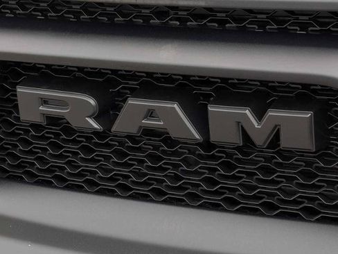 Used 2022 RAM 1500 Rebel w/ Night Edition AWD/4WD image 11