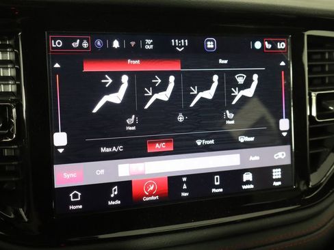 New 2026 Dodge Durango GT AWD/4WD image 32