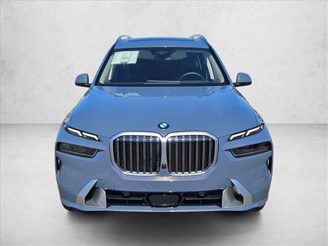 Used 2026 BMW X7 xDrive40i AWD/4WD image 6