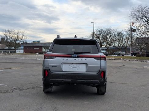 New 2026 Subaru Outback Limited XT image 7