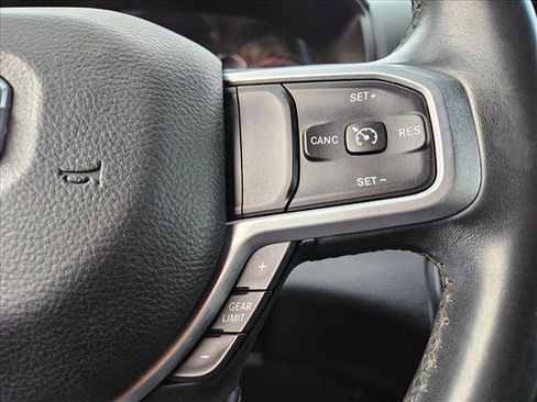 Used 2019 RAM 1500 Big Horn image 12