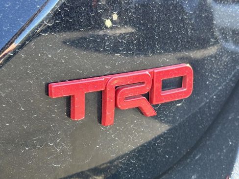 Certified 2022 Toyota Camry TRD image 11