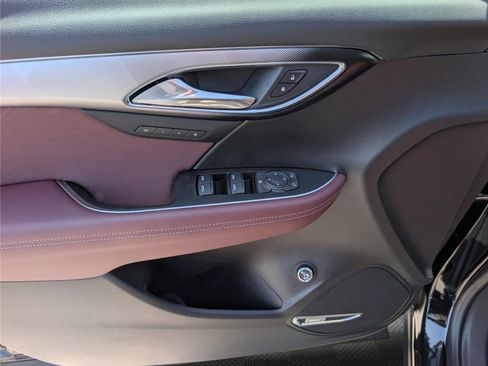 New 2026 Buick Envision Sport Touring AWD/4WD image 17
