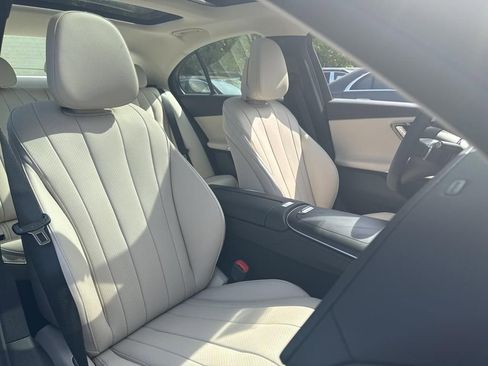 Used 2026 Mercedes-Benz E 350 4MATIC Sedan image 15