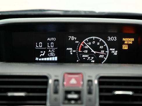 Used 2016 Subaru WRX STI image 30