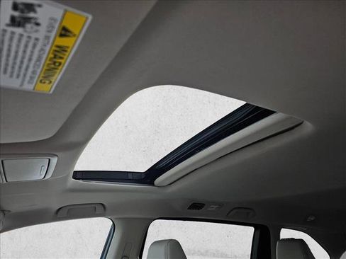 New 2026 Honda Odyssey EX-L image 13