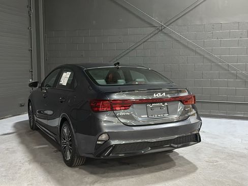 Used 2023 Kia Forte GT-Line FWD image 6