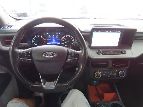 Used 2024 Ford Maverick XLT w/ XLT Luxury Package AWD/4WD image 14