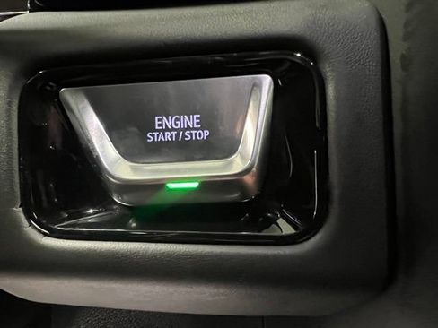 Used 2025 GMC Yukon AT4 Ultimate w/ LPO, Floor Liner Package AWD/4WD image 34