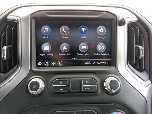 Used 2020 GMC Sierra 1500 Elevation w/ Elevation Value Package image 21