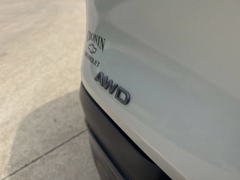 Used 2025 Nissan Murano SL AWD/4WD image 11