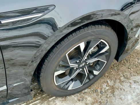 Used 2024 Hyundai Sonata SEL image 18