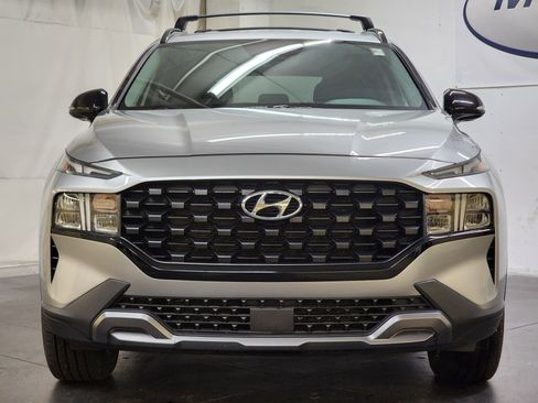 Used 2022 Hyundai Santa Fe XRT AWD/4WD image 12
