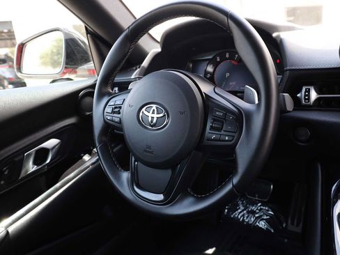 Used 2022 Toyota Supra Premium w/ Driver Assist Package RWD image 15