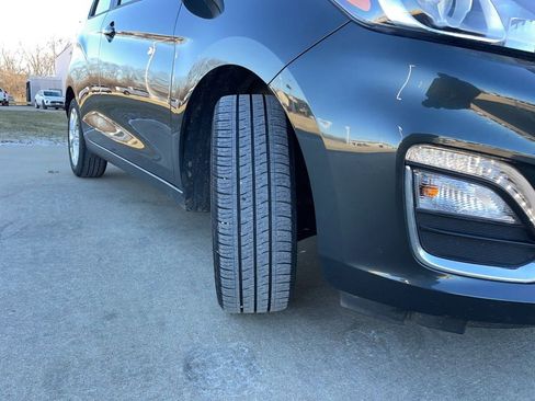 Used 2021 Chevrolet Spark LT image 16